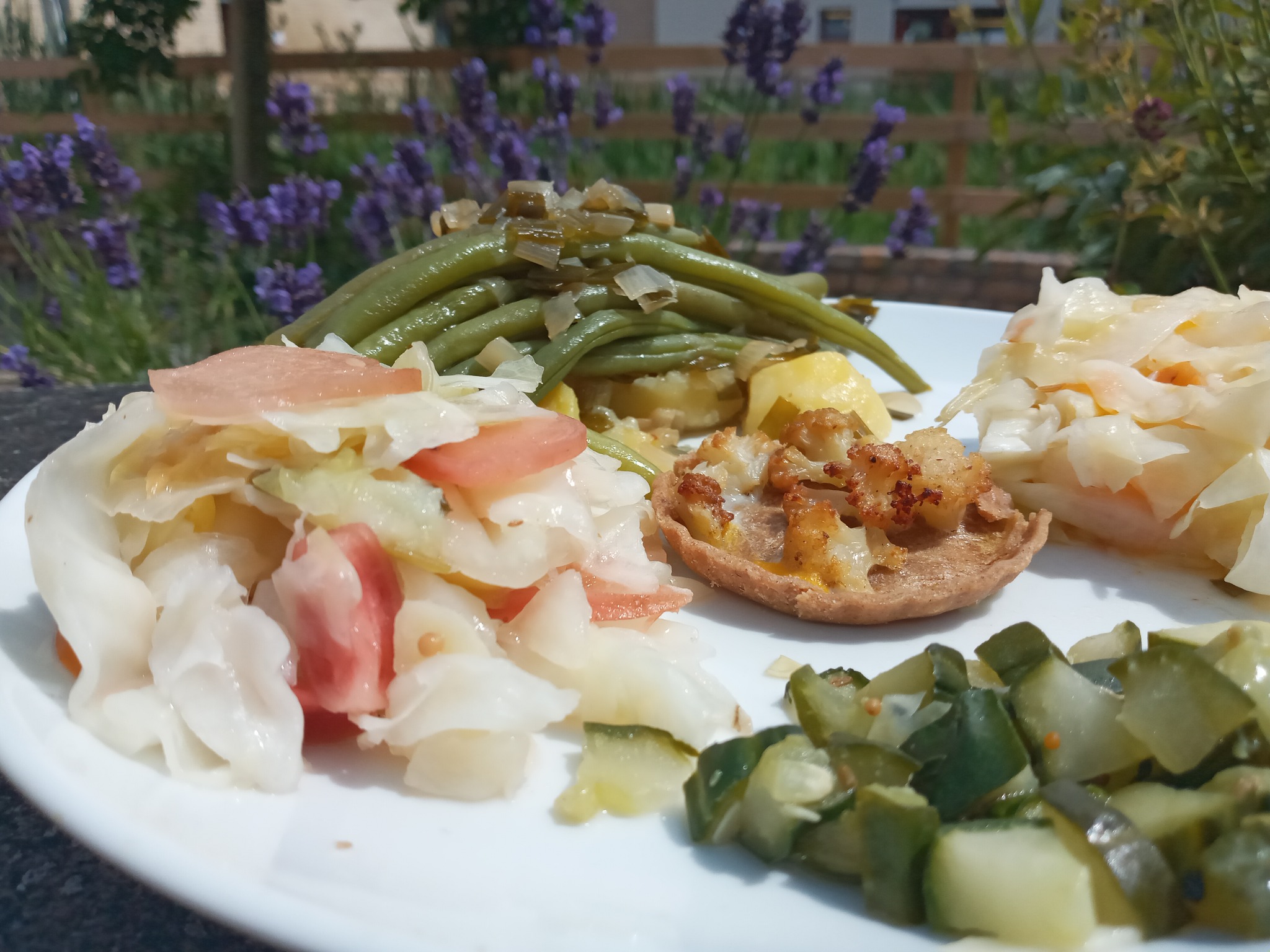 repas mercredi