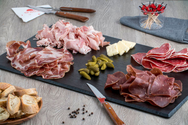 repas