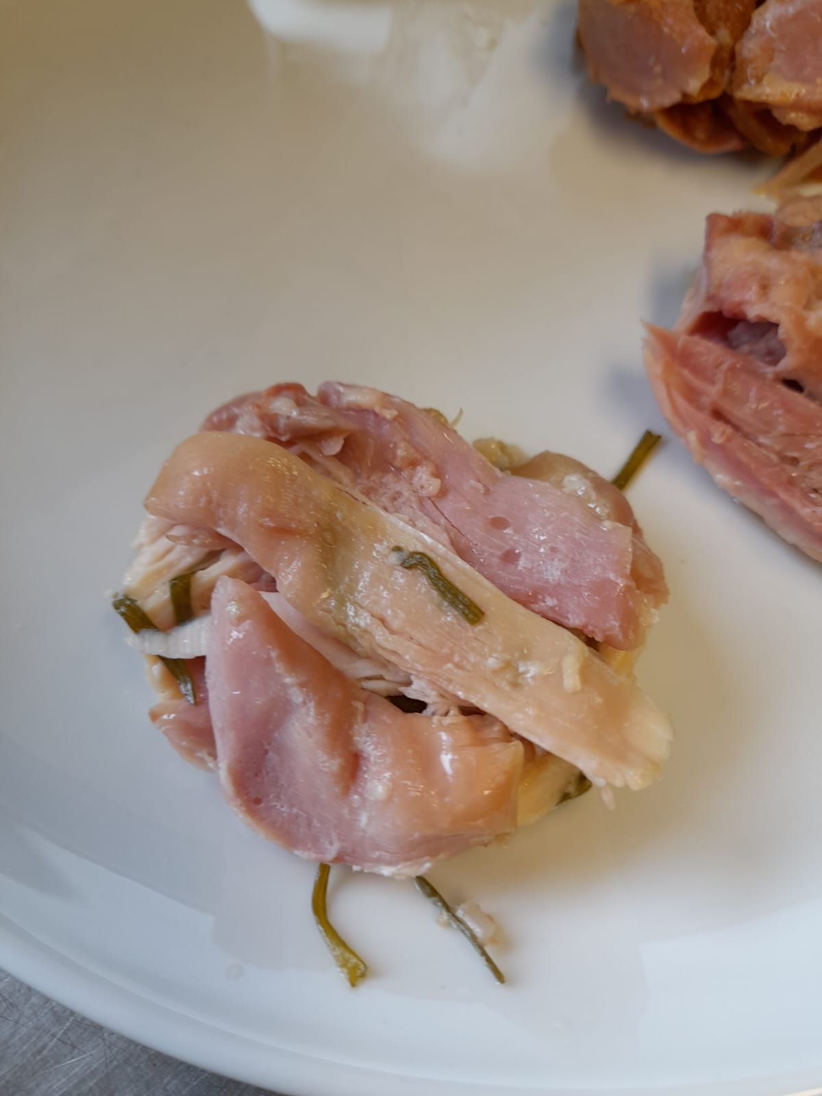repas jeudi