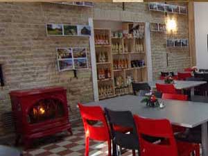 la table de cocagne